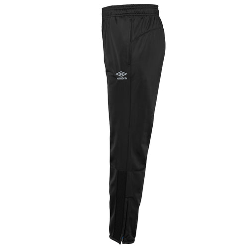 UMBRO Mens X Large Black Activewear Track Pants Pockets Flag USA Emblem |  eBay